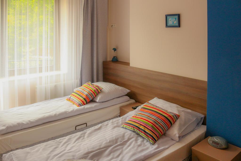Janda Resort & Conference Mszana Dolna Quarto foto