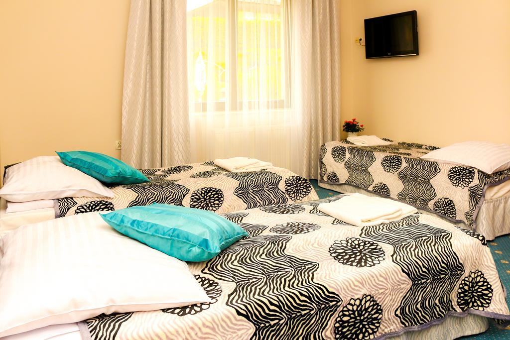 Janda Resort & Conference Mszana Dolna Quarto foto